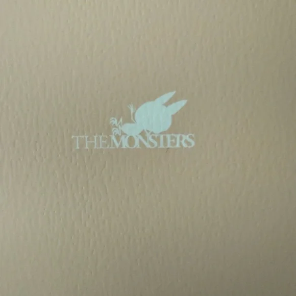 Labubu Pop Mart The Monsters Have a Seat Series - Picture 14 of 16